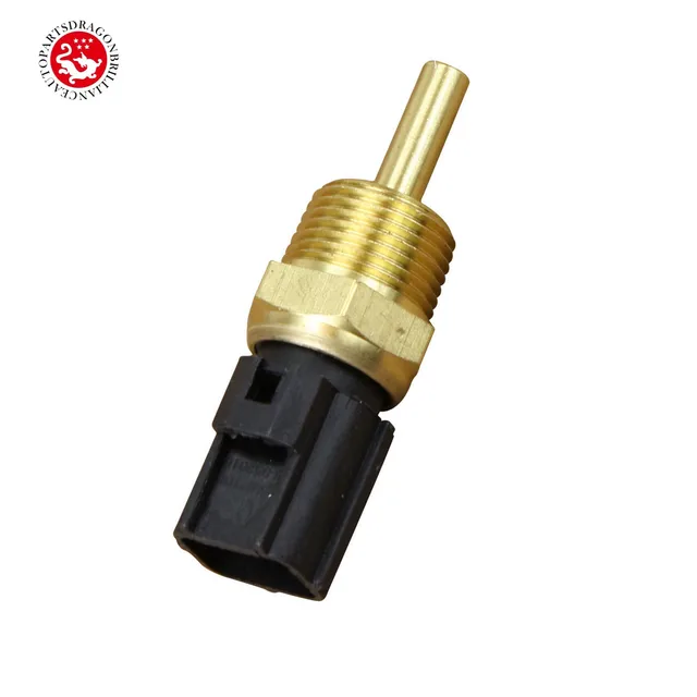1PCS Engine Water Temperature Sensor OE MD177572 MD182467 MR985034  
