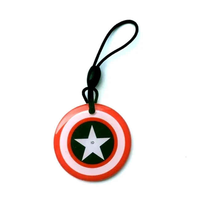 1pcs 125Khz EM4305 RFID DIY Keyfobs Key Tags Rewriteable Copy Proximity Access Control ID Blank Card 1pcs 125Khz EM4305 RFID DIY Keyfobs Key Tags Rewriteable Copy Proximity Access Control ID Blank Card