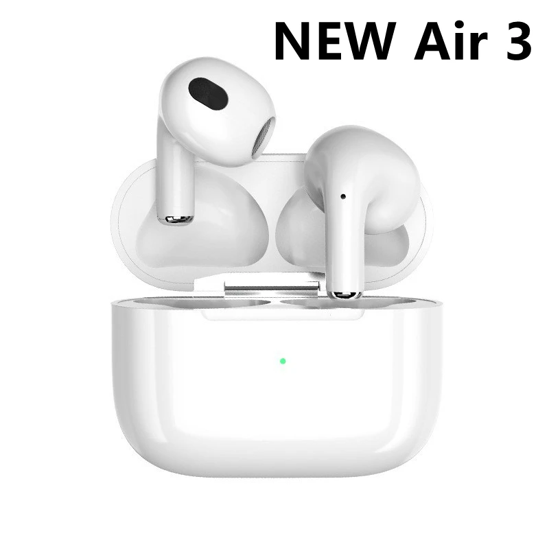 Mini Air-Pro 3 Original TWS In ear Blutooth Earphones Wireless Headphone Sport Headset Stereo earbuds Hands-Free For Smart Phone |