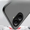 For Xiaomi Poco X7 Pro Phone Cases Transparent Matte Frosted Skin Feel Shell for POCO X7Pro POCOX7 Ultra Thin Protective Case 6