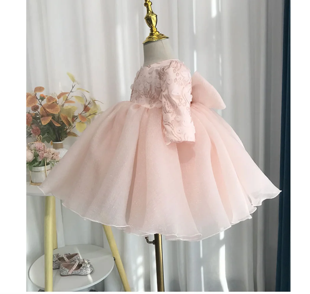 Baby Born Deluxe Traje De Princesa Rosa – Incluye Vestido Con Tul, Diadema Con Corona Y Zapatos A Juego, Compatible Con Muñecas De Hasta 43 Cm (3+ Años)