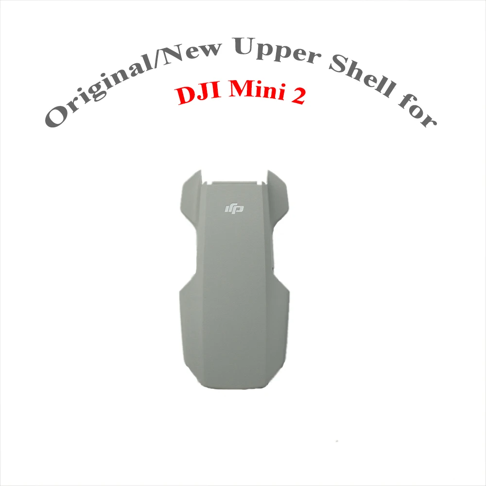 Upper Shell Body Cover Repair Parts for DJI Mavic Mini 2 Drone Replacement Accessrioes drone spare parts