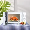 Household multi-function turntable mechanical microwave oven духовой шкаф  فرن  духовой шкаф электрический  أفران ميكروويف 2