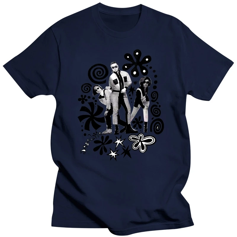 ヴィンテージプリントのTシャツ,トレンディで新しいトップ,nos 1991