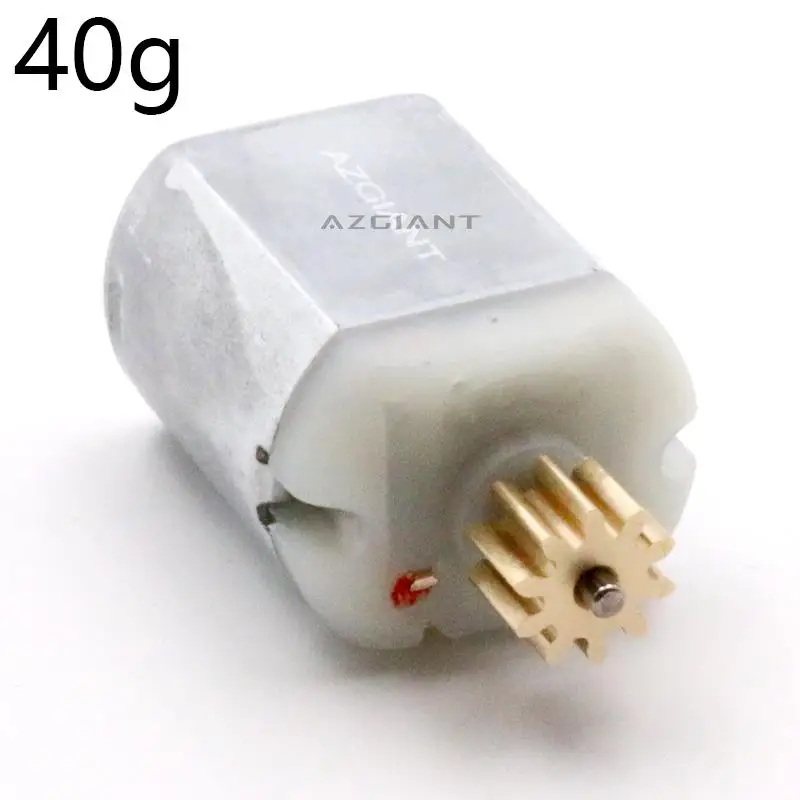 Azgiant Car Fuel Door Opener Lock Release Attuatore Motor Dc 12V Nuovo Di Zecca Per Volvo S60 Mk1 V70 Mk2 P2 S40 V40 Accessori Per Auto