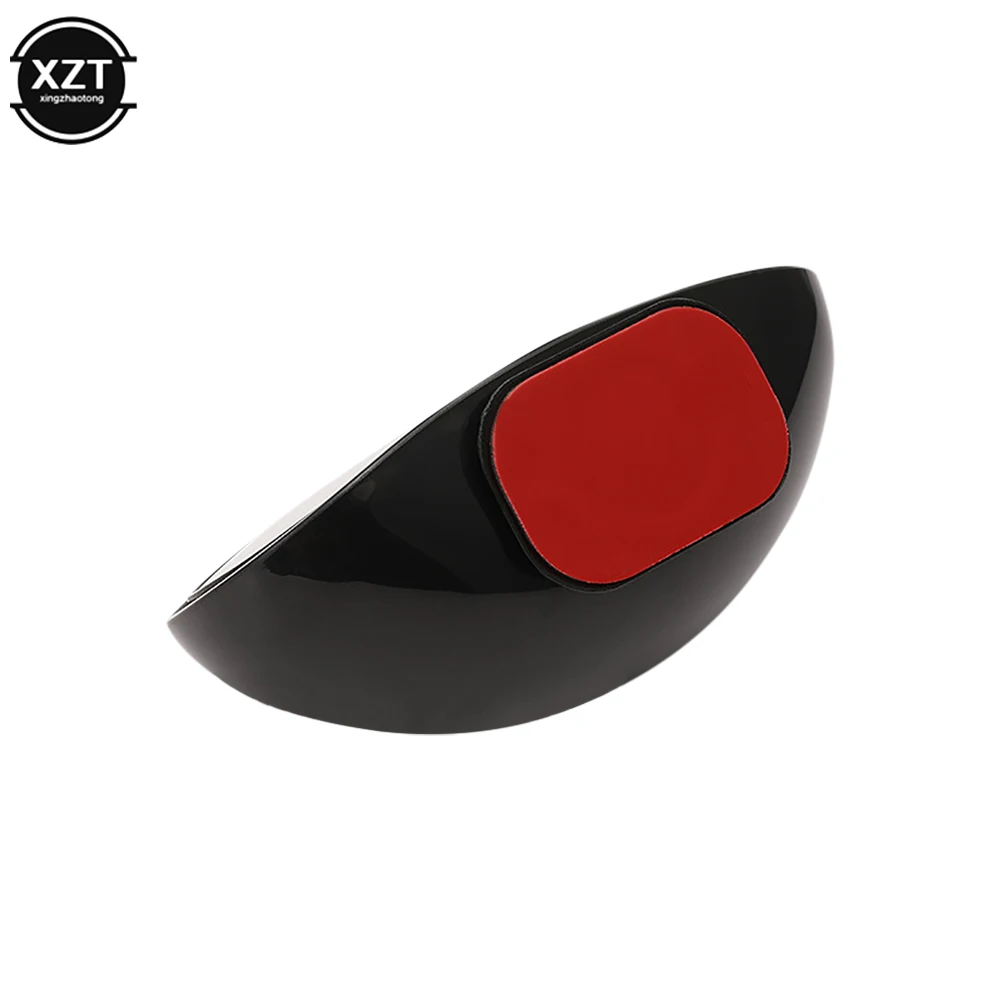 Blind Spot Mirror Wide Angle Mirror Car Rear View Mirror Blind Spot Mirrors Waterproof 360 Degree Wide Anger Parking Assitant Auto Rearview Safety