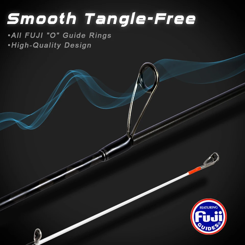 ミファイン MICROBITE AJING 釣り竿 チューブラーチップ 40T カーボン