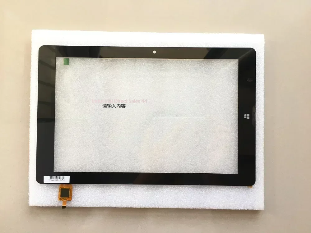 

New 10.1" for CHUWI Hi10 X Hi10X Hi10 XR Touch Screen LCD Display IPS HD 1920x1200 Matrix Panel Digitizer Glass Sensor