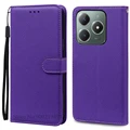 Dark Purple