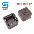 PLCC20P DIP