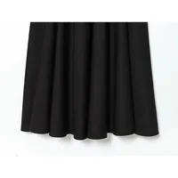 2025 New Women Fashion Dress Splicing Blazer Long Dresses Long Sleeve Office Chic Dresses For Women Spring Autumn Dress - Image 6
