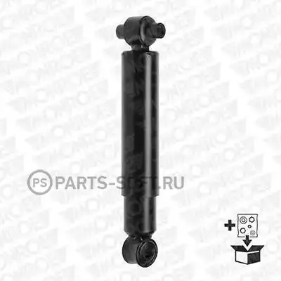 Monroe t5358 _ shock absorber suspension rear 434-700 o/o 20x105 20x50  MB AOS/Axor | Автомобили и мотоциклы