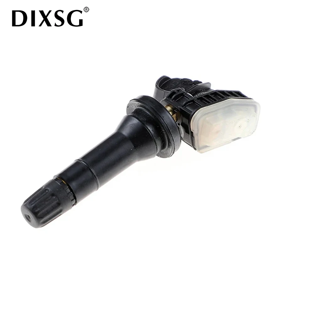 4PCS TPMS Sensor Tire Pressure Sensor 40700-9987R 407009987R Fits For Renault Clio 433 mhz