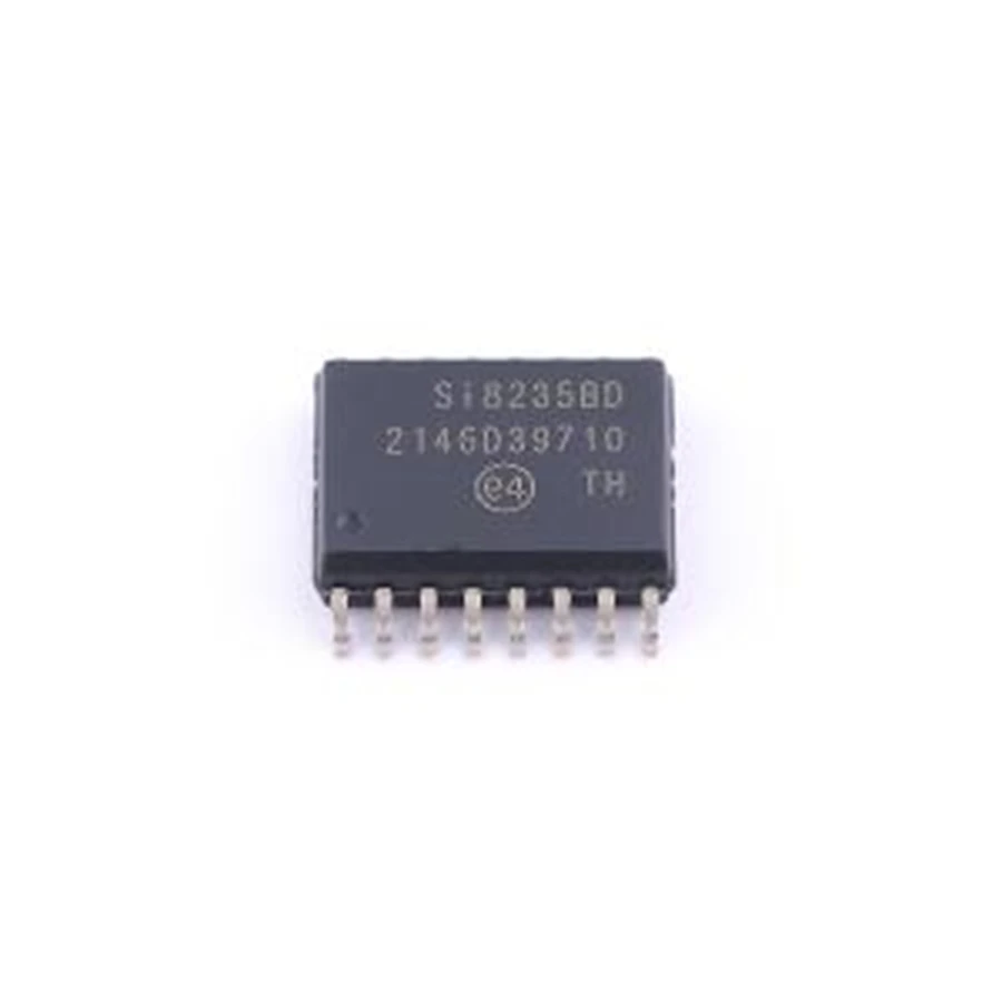 SI8235BD-D-ISR