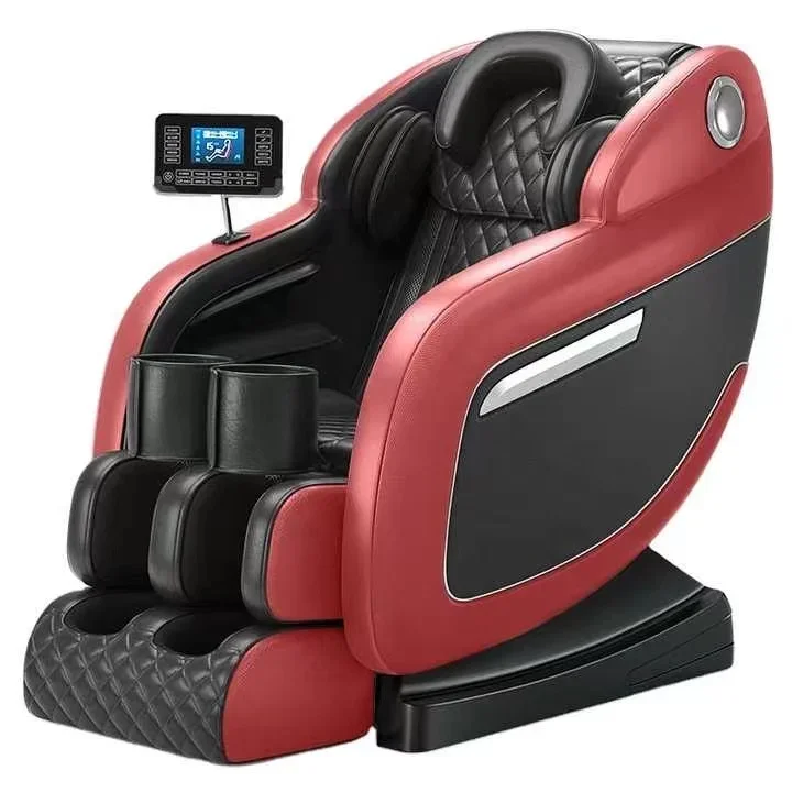 2024 wholesale china best japanese zero gravity body massage chair with zero gravity for sale 2024 leisure chair 5