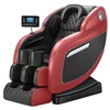 2024 wholesale china best japanese zero gravity body massage chair with zero gravity for sale 2024 leisure chair 5