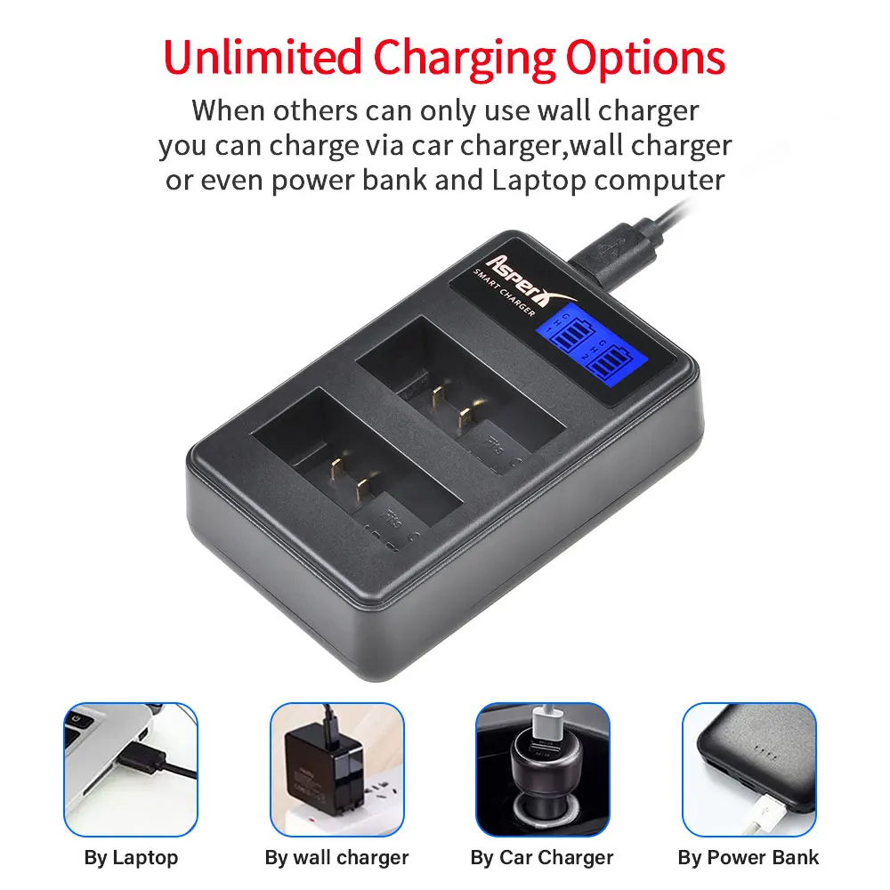 LP-E8 Bateria LP E8 LPE8 Battery + Charger for Canon EOS 550D 600D 650D 700D Kiss X4 X5 X6i X7i Rebel T2i T3i T4i T5i Camera Part rechargeable battery charger camera battery charger rechargeable battery camera battery