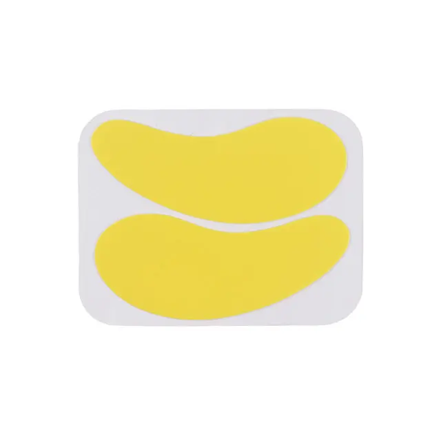 D-Yellow-1Pair