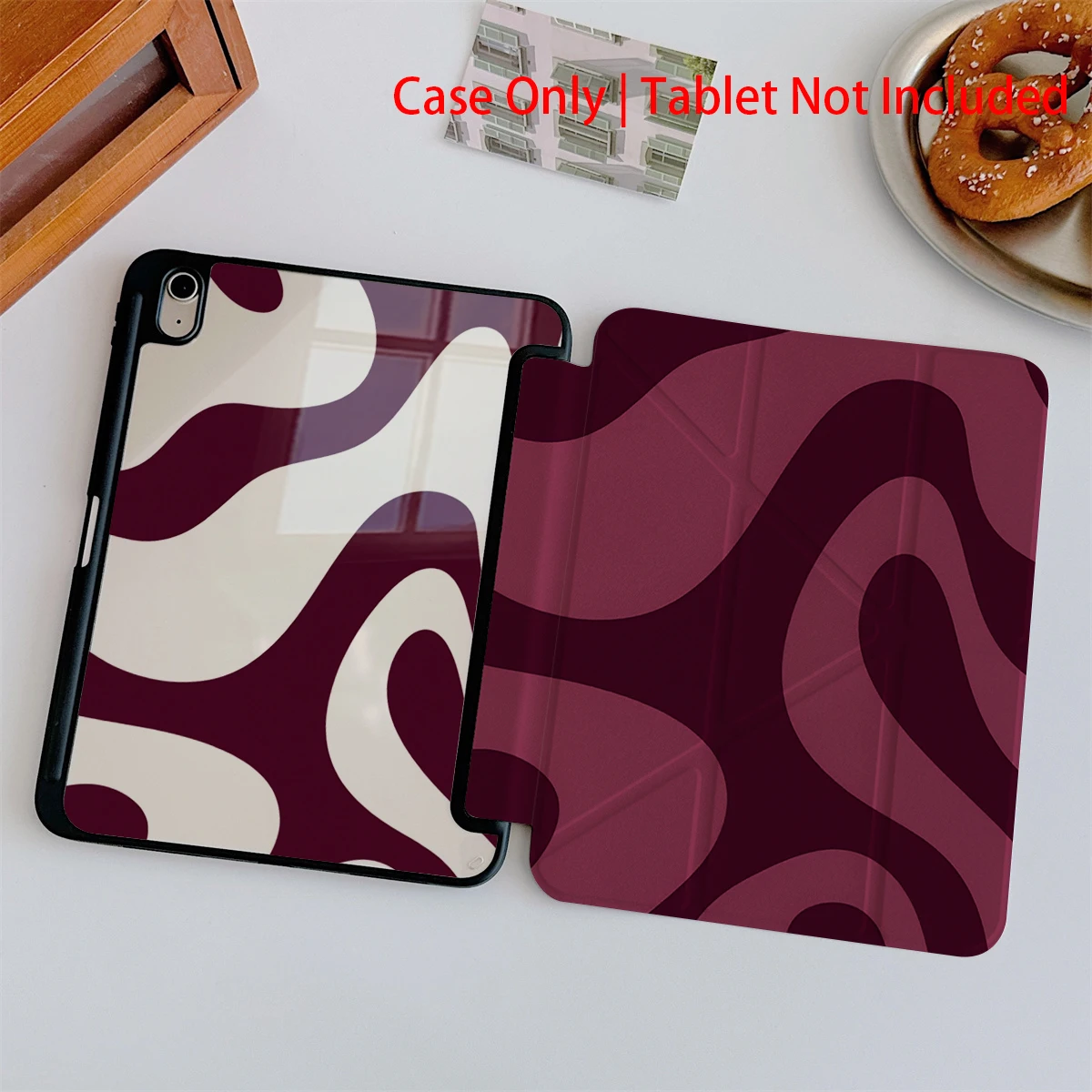 Universal Tablet Protective Case
