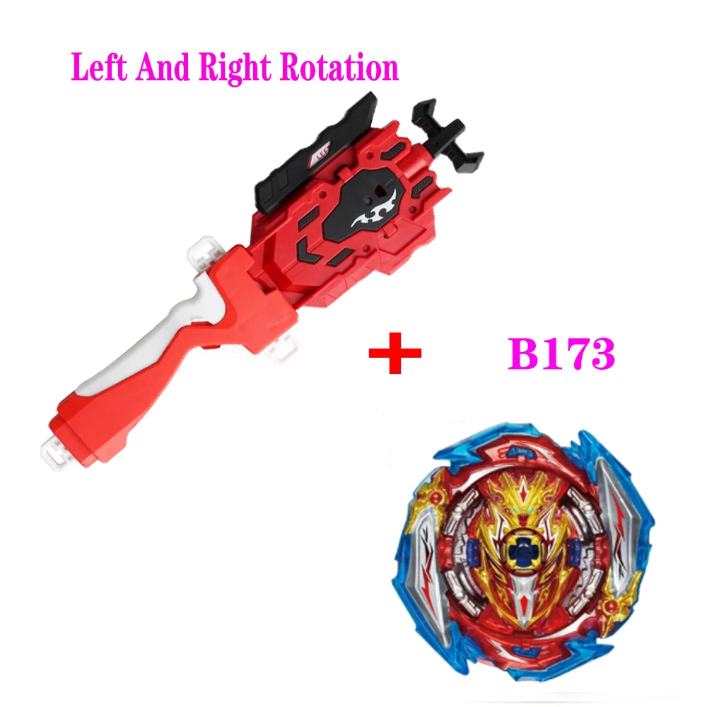 Beyblade Burst Sparking B171 B172 B173 With Launcher Metal Booster Bay Starter blade Bayblade Fight Toys spinning top toy battle tops beyblades burst gyro battle top toy beyblade toys gyroscope toy