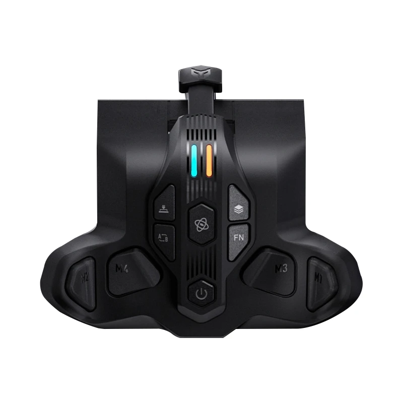 

Controller Back Button Attachment Adapter Gamepad Extension Back Buttons Paddles Keys Gaming Accessories forXbox Series Dropship