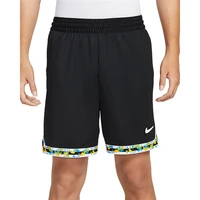 Nike véritable Dri FIT basket-ball pour hommes sport short respirant à la mode HV3538-010 5