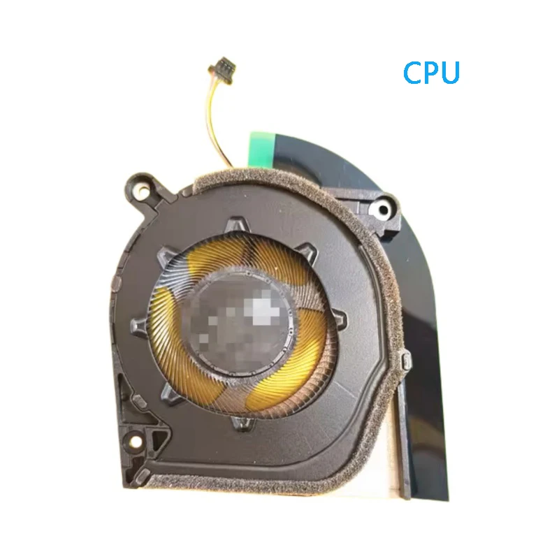 NEW ORIGINAL CPU GPU COOLING Fan FOR ASUS Air 2024 TUF Gaming A14 FA401 FA401WI