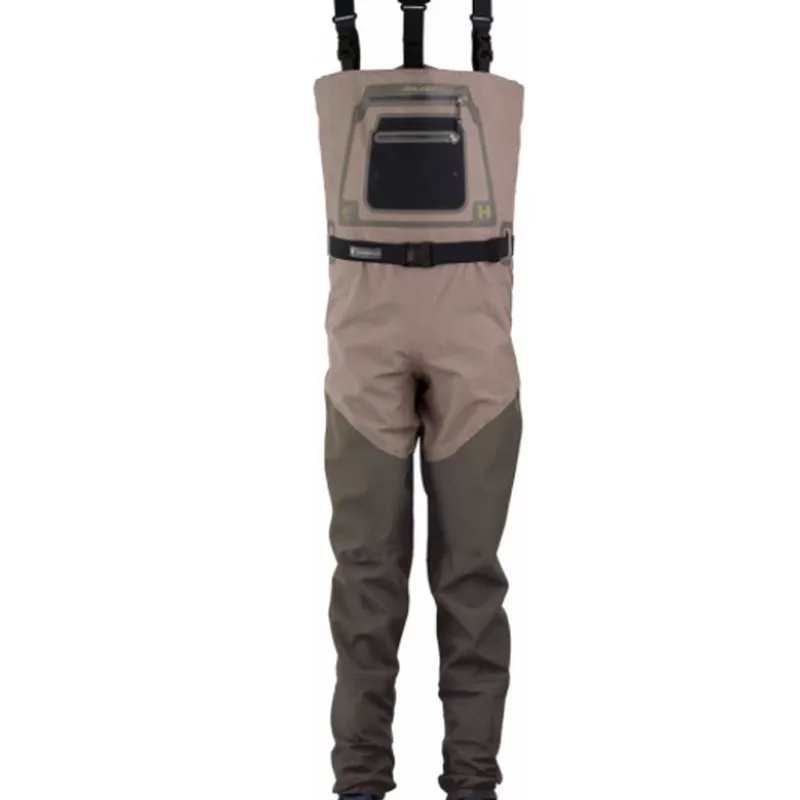 MensFishingChestWadersCasterFLYINGSonicProBreathableNeoprene