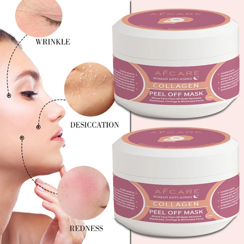 Wrapping mask 2pcs