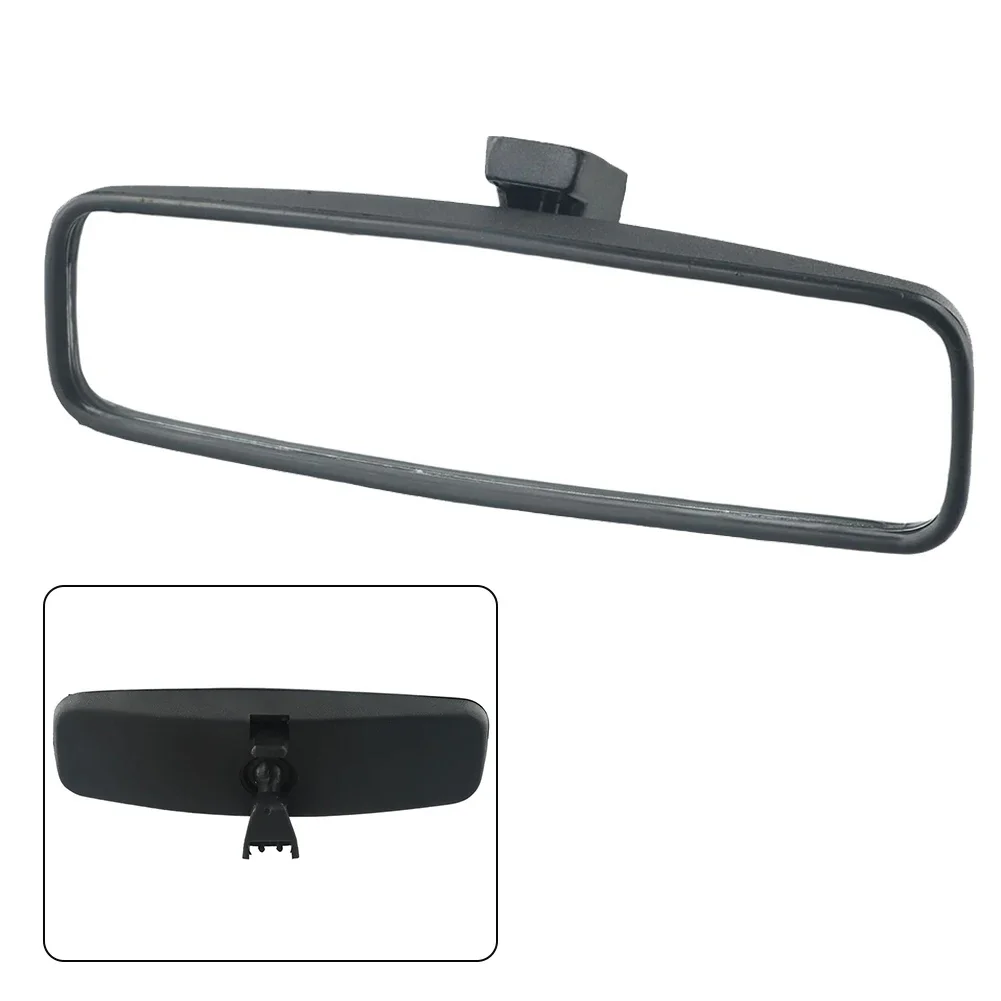 

Car Interior Rear View Mirror For Nissan For Micra K12 MK3 2003-2010 K13 MK4 2010-2018 For NoteE11 MK1 2006-2013 Rearview Mirror
