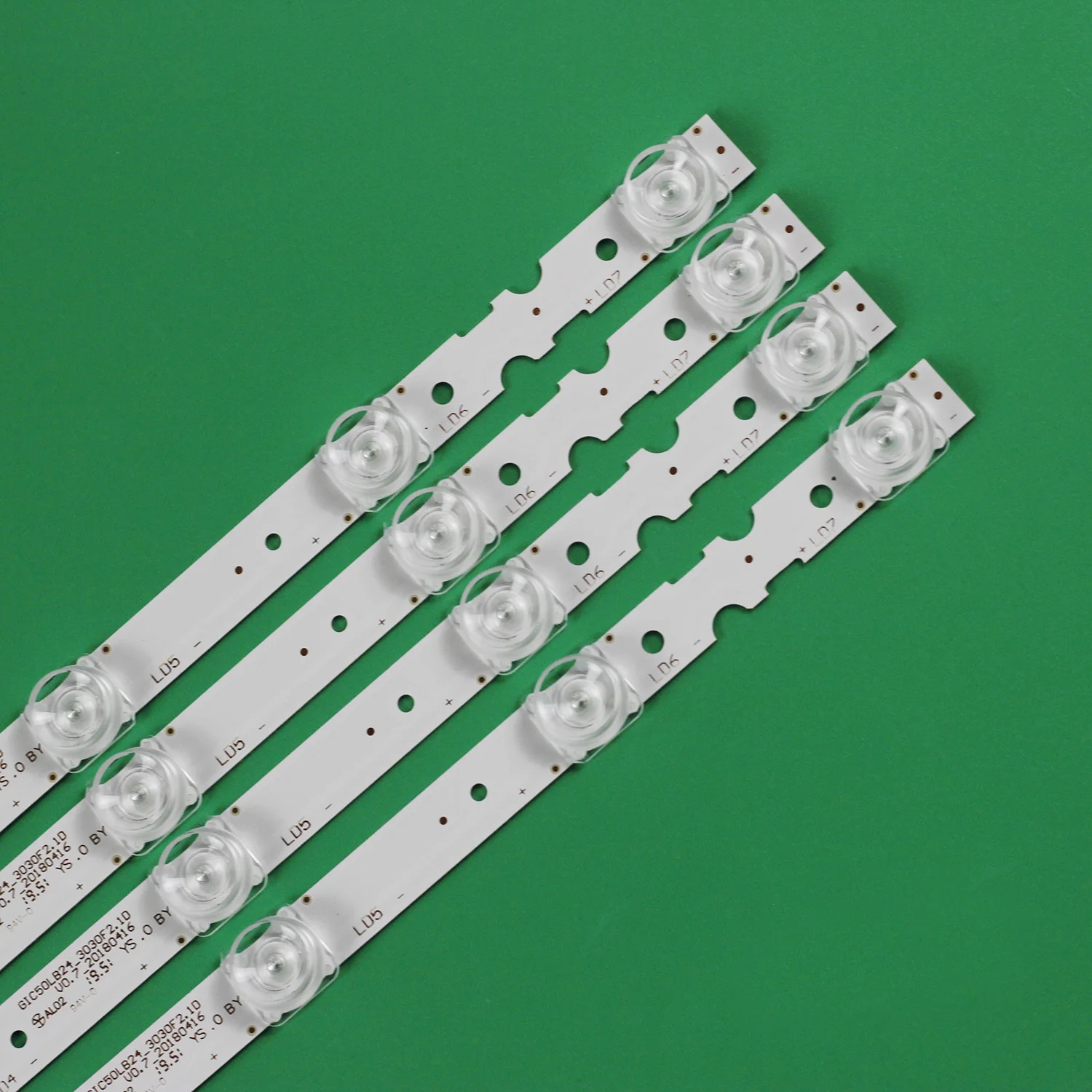 LED Ʈ TCL 50EP640 50EP640X1 50DP628 50DP628X1 50DP600X1 YHF-4C-LB5007-YH1J 4C-LB5007-ZM02J89M 50U5850C 50U3900C