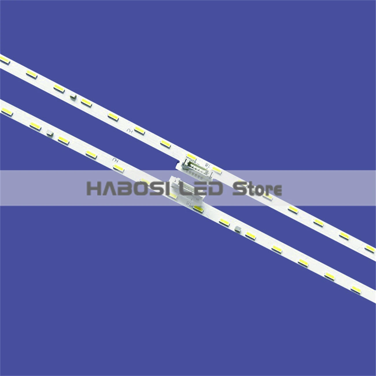 New 2pcs LED KD 55XF8796 KD55XF8796 KD 55XG8596 KD55XG8596 KD 55XF8588 KD55XF8588 KD 55XF8577 KD55XF8577 KD 55XG8577 KD55XG8577 3