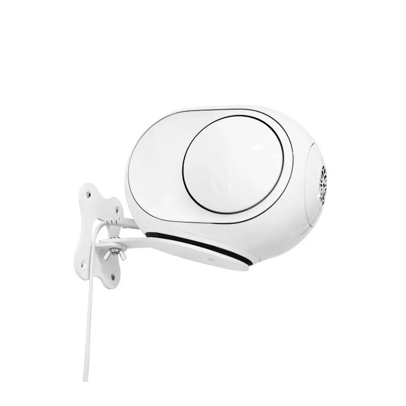 

Wireless Speaker Wall Mounted Bracket Metal Speaker Wall Bracket for DEVIALET Phantom II 98 DB 95 DB Wireless Speakers