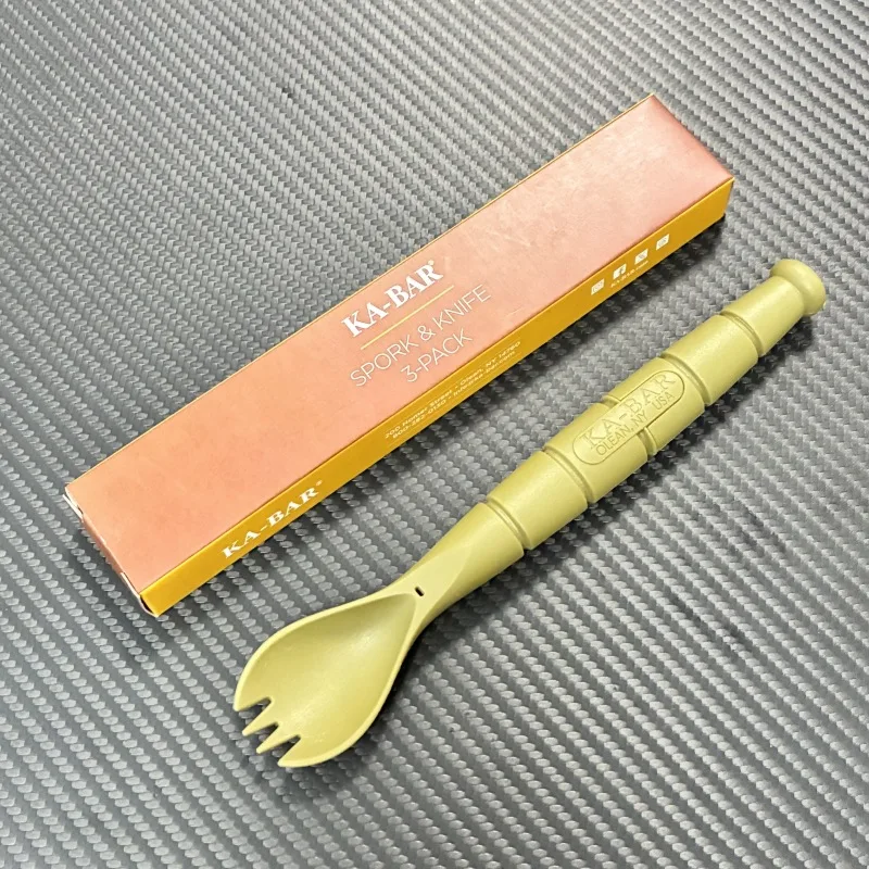 Tactical Outdoor Cutlery Multi Tool 5