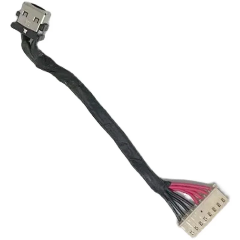 

New DC Power Jack Charging Cable For ASUS ROG Strix FX503 GL503 GL703 GL703V FX503VD FX503VM GL503GE GL503VD