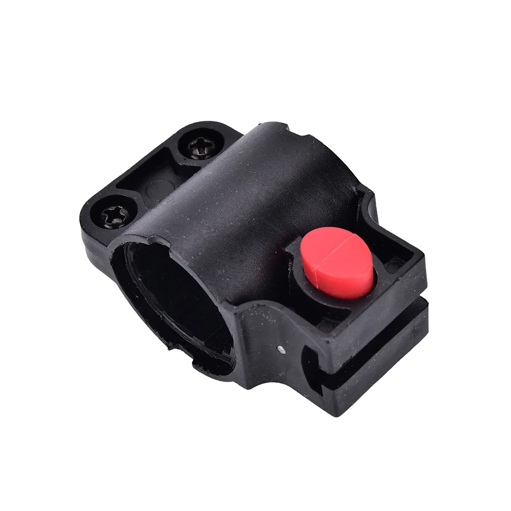 Description Picture 5 of itemBlack Universal Bike Lock Holder Cable And U Frame Fixed Cycling Parts Accessories