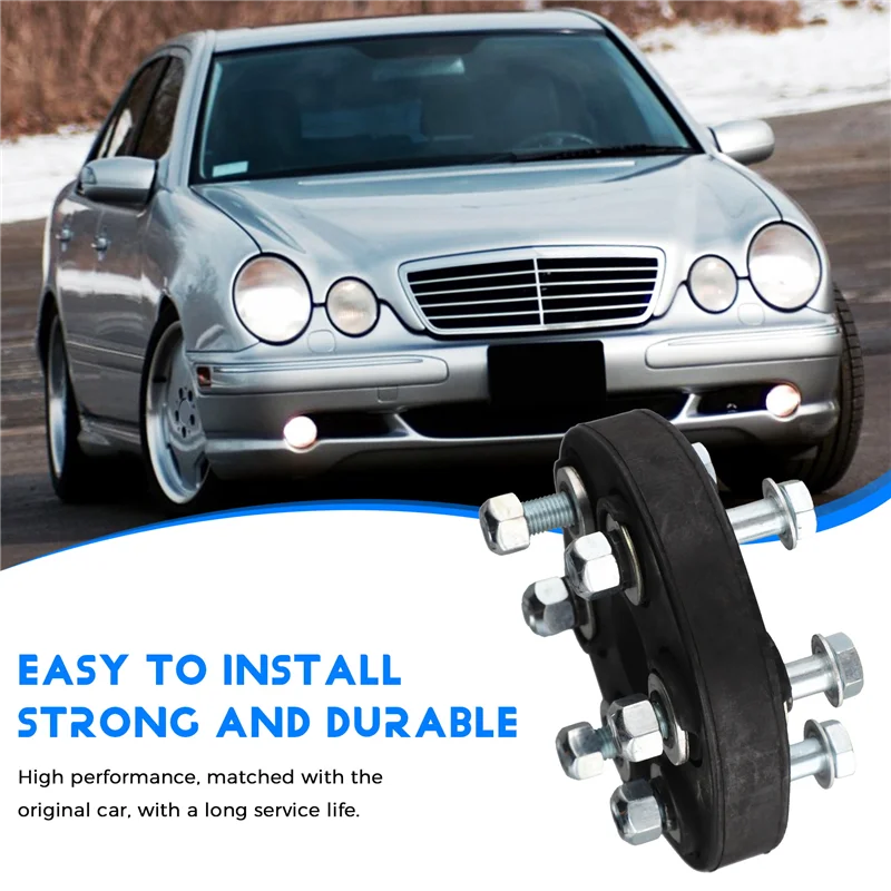 NEW-메르세데스 벤츠 살롱 쿠페 Kombi W124 R129 A208 S210 1244110515 벤츠 부품 용 자동차 샤프트 플렉스 디스크