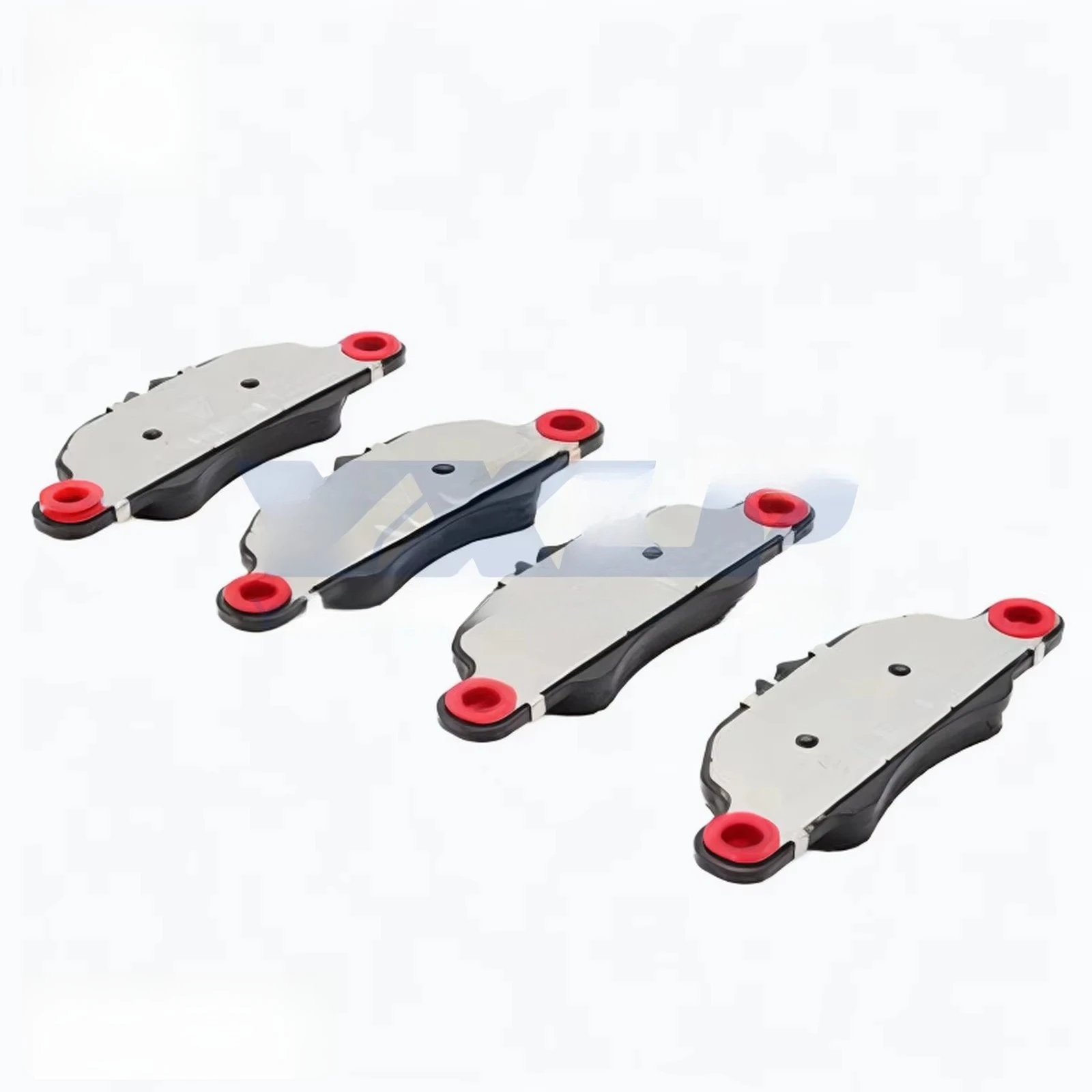 98135193904 Porsche 911 Carrera 2용 앞 브레이크 패드. Ge Boxster 718 Cayman 고품질 부품 재고 있음 빠른 배송