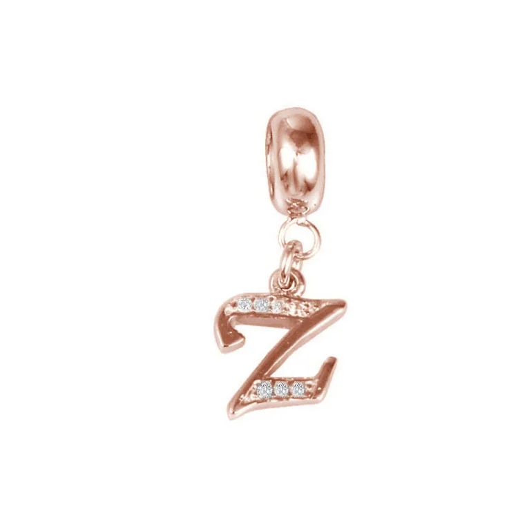 Letter Z