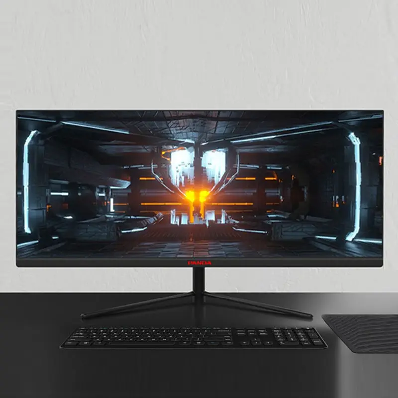 PBP ǻ , 34 ġ  4K, 100hz, CŸ E-  ũ, Pf34wb4
