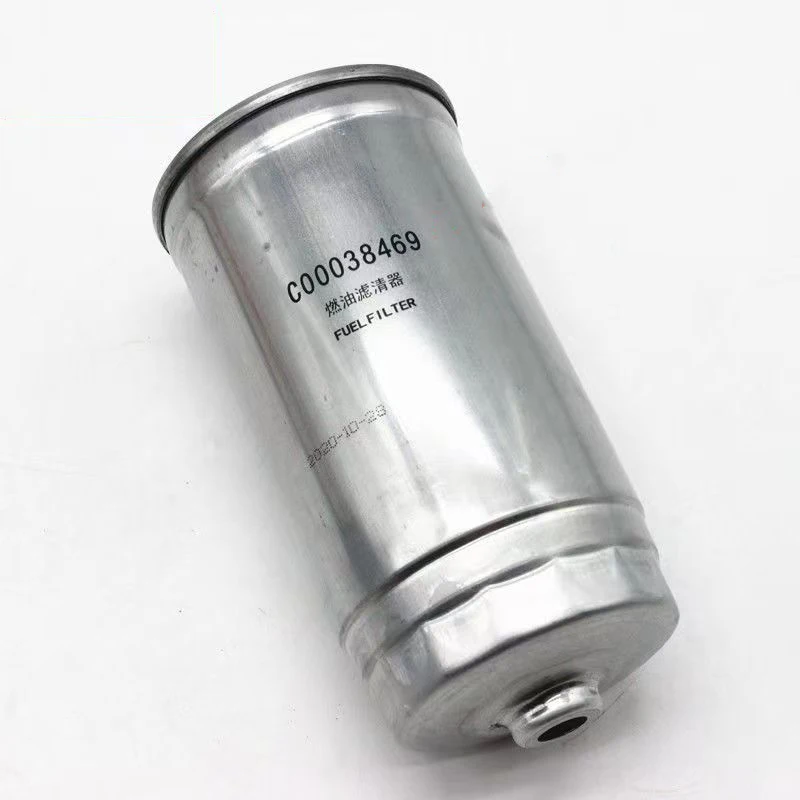 SAIC MAXUS V80 2.5T T60 2.8T G10 1.9T OEM C00038469 C00036166 용 디젤 필터, 신제품