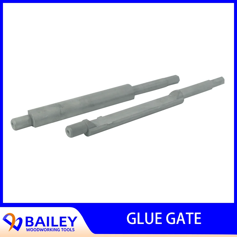 

BAILEY 1PC 3-006-04-0720 Original Homag Glue Gate Dosing Shaft Q34/65 KH 65 for Homag KAL / KFL / Ambition Edge Banding Machine