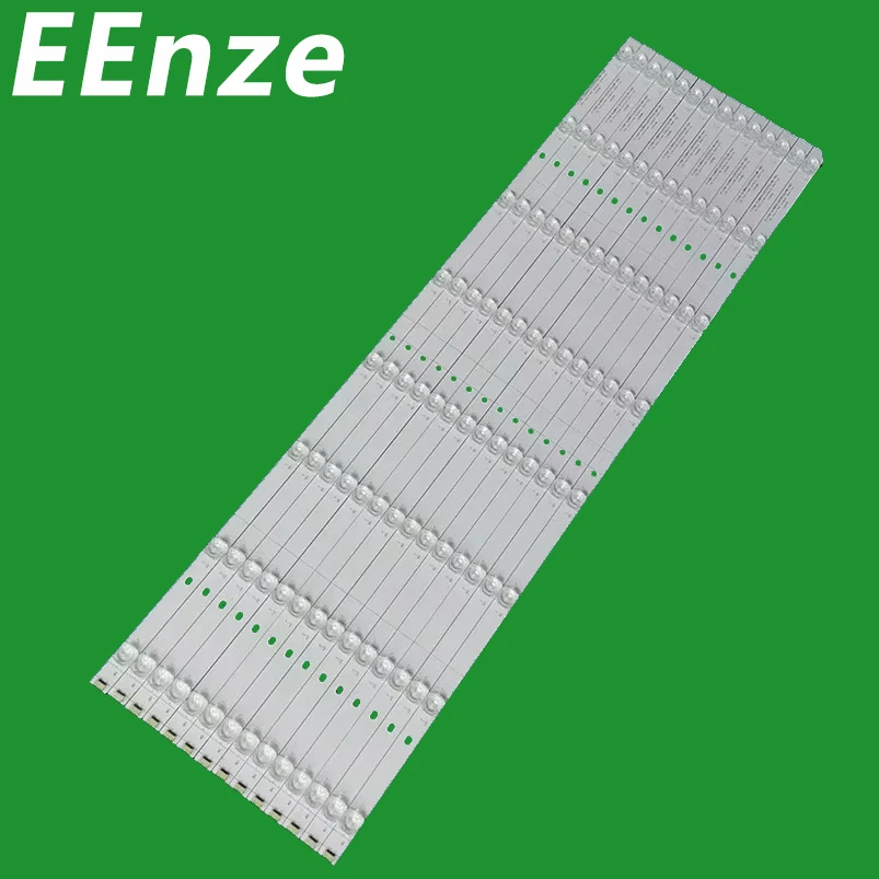 LED Backlight For CRH BK75S33030T1408870 REV1 5 H75A6500IL H75A6500 led-backlight-for-crh-bk75s33030t1408870-rev1-5-h75a6500il-h75a6500