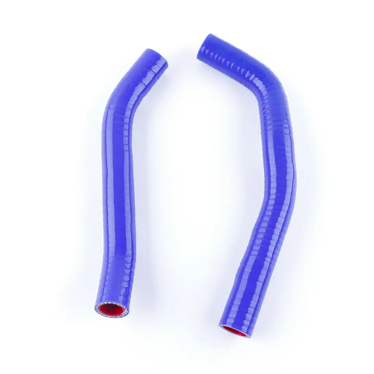 

For 1996-2001 Yamaha YZ80 / 1997-2018 YZ85 YZ 80 85 Silicone Radiator Hose Pipe Tube Kit 2002 2003 2004 2005 2006 2007 2008 2009