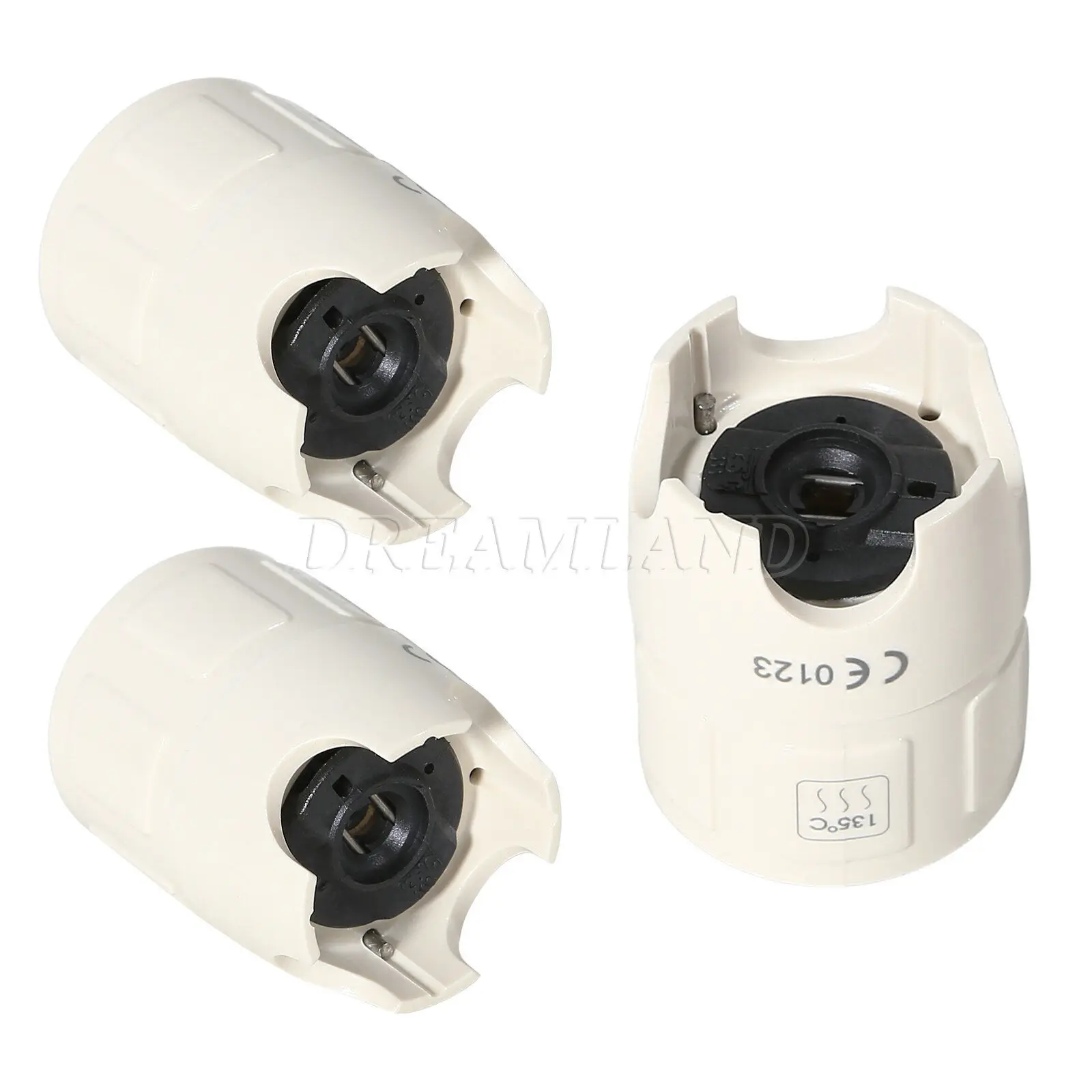 

3pcs Dental 135℃ Ultrasonic Scaler Tip Torque Wrench Key For DTE/EMS/Woodpecker