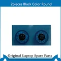 2pieces Black