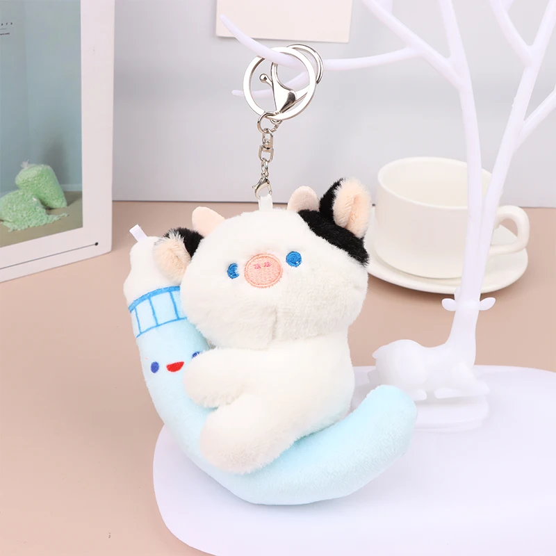 Рисунок 5 - Милый кролик в форме Луны