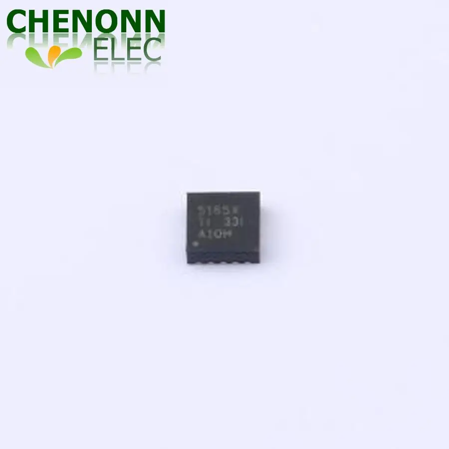 LM5165XDRCT