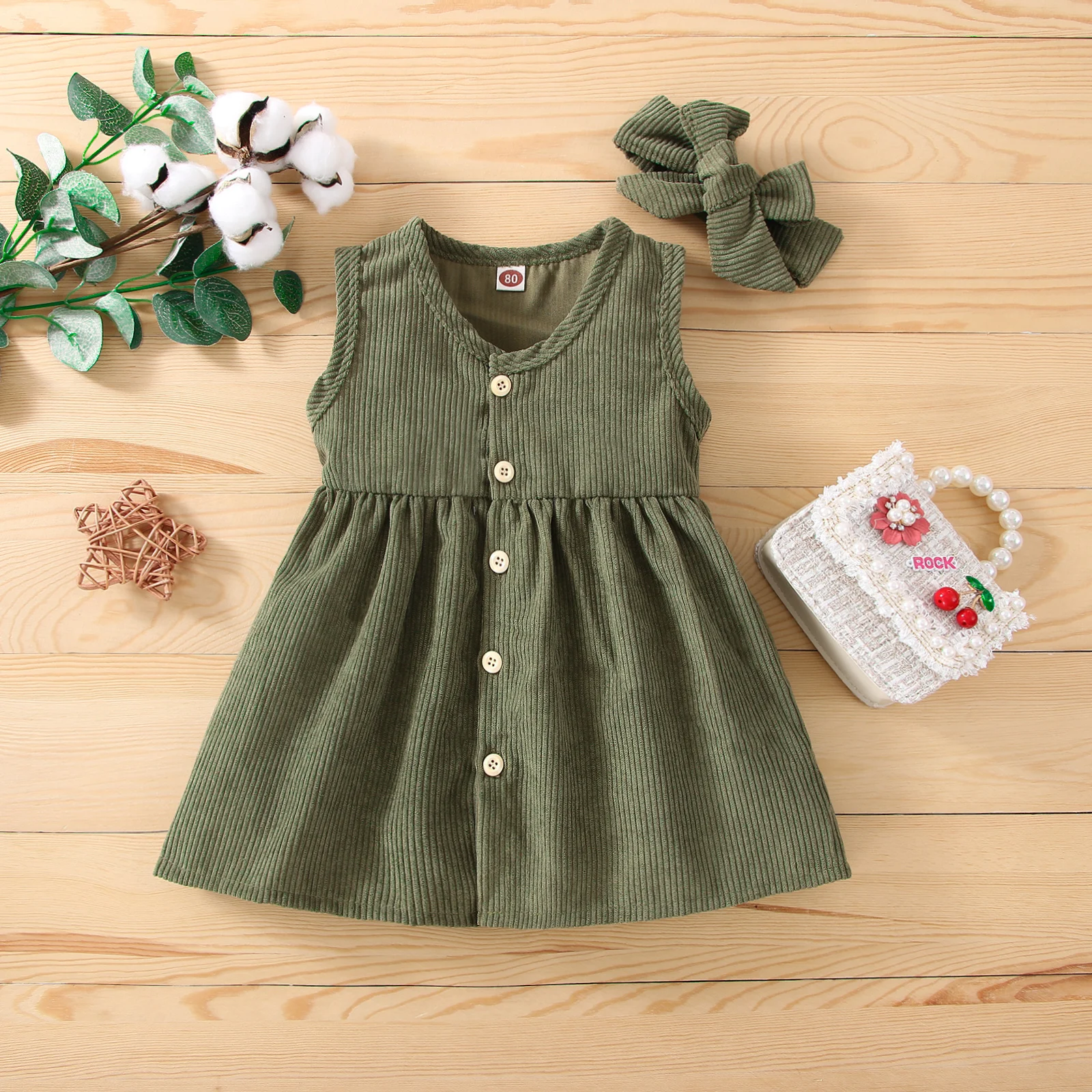 Baby Girls Summer Clothes 3 6 Month Summer Girls Baby Dresses 6