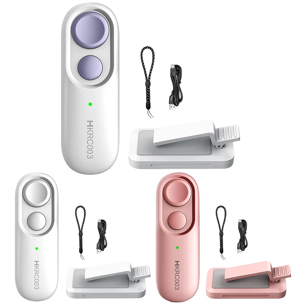 Remote Control Page Turner Page Turner Clicker Camera Camcorder Remote Controls Remote Control Extenders Kindle Accessories